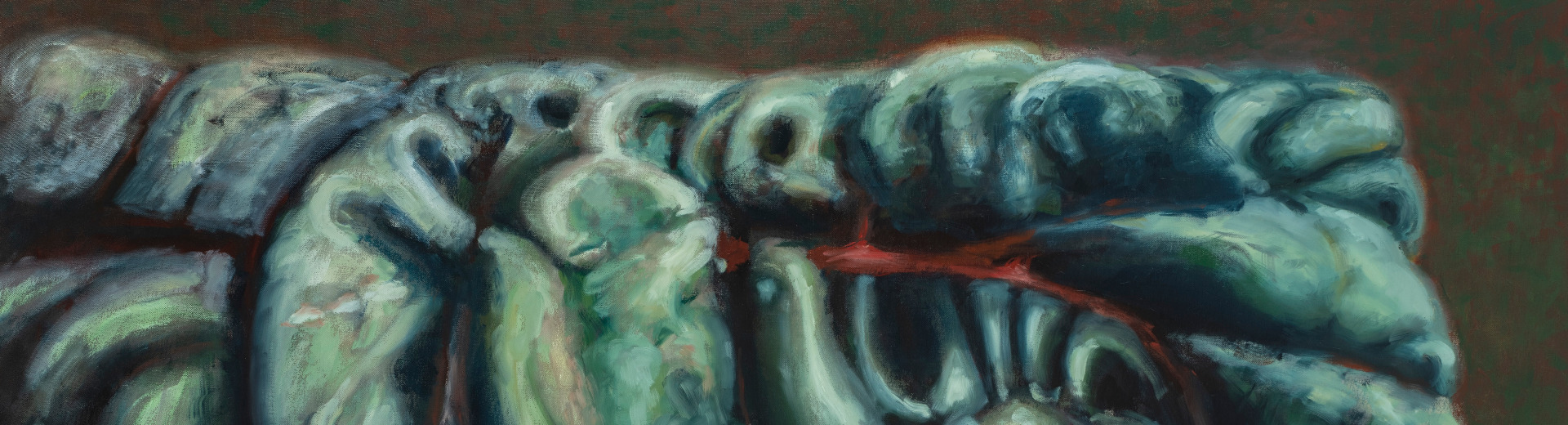 Poirée - Claude Roucrad